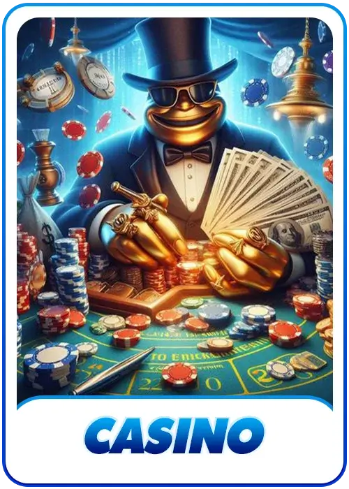 Casino BET88