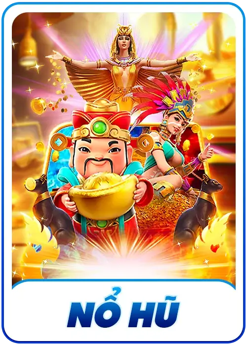 Nổ Hũ BET88